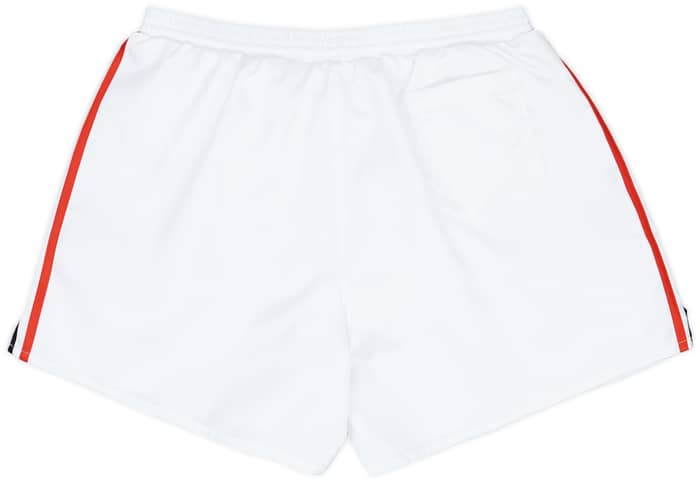 1981 Flamengo adidas Originals Reissue Home Shorts