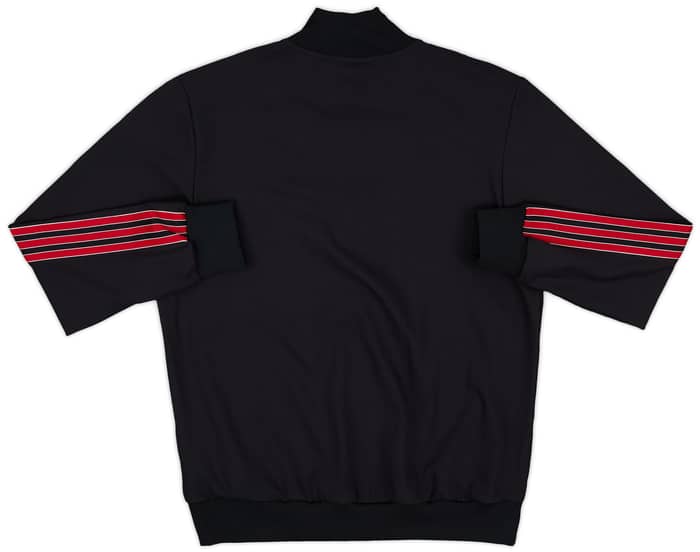 2024-25 Manchester United adidas Originals Terrace Icons Track Jacket