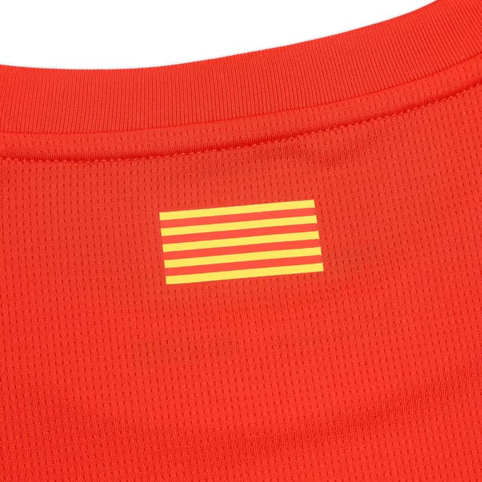 2024-25 Girona Home Shirt