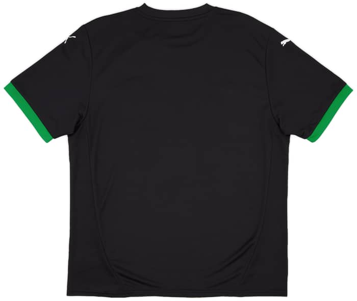 2024-25 Sassuolo Home Shirt