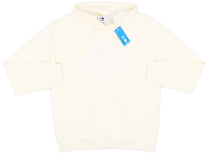 2025-26 Germany adidas Originals 125th Anniversary Hooded Top