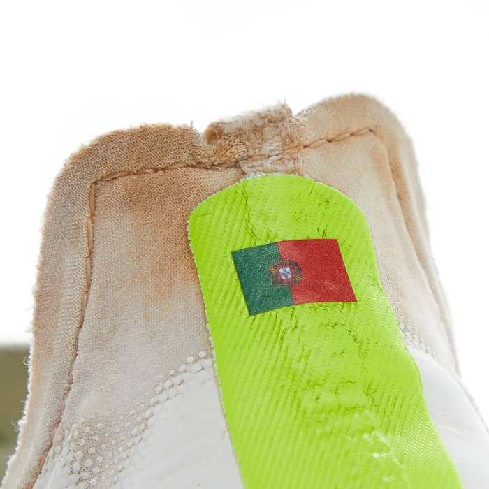 2022-23 adidas Player Issue Copa Pure.1 Football Boots (Bernardo Silva) - 3/10 - FG (UK 6.5)