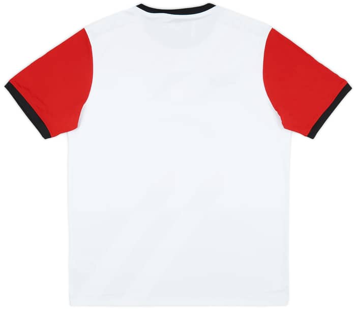 2023-24 Viktoria Koln Home Shirt