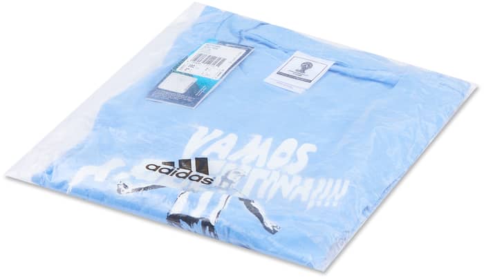 2014 Argentina adidas Graphic Tee