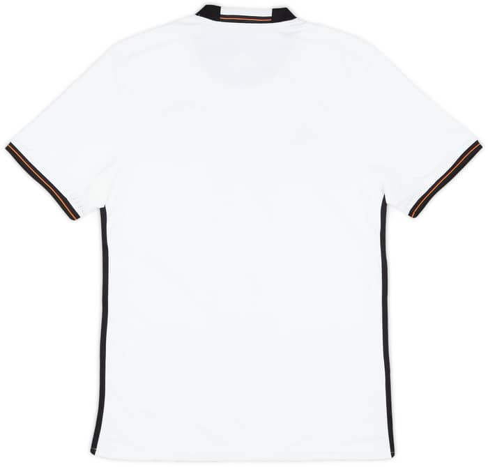 2016-17 Germany Home Shirt (M)