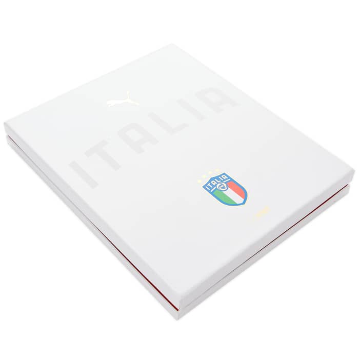 2018-19 Italy Special Edition Home Shirt