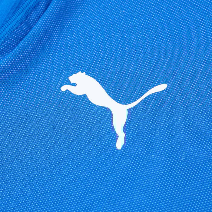 2018-19 Italy Special Edition Home Shirt