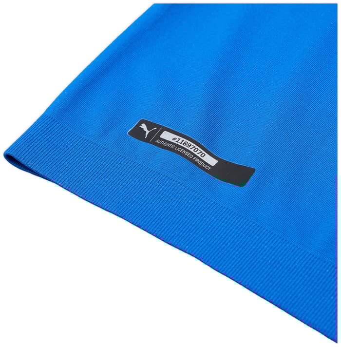 2018-19 Italy Special Edition Home Shirt