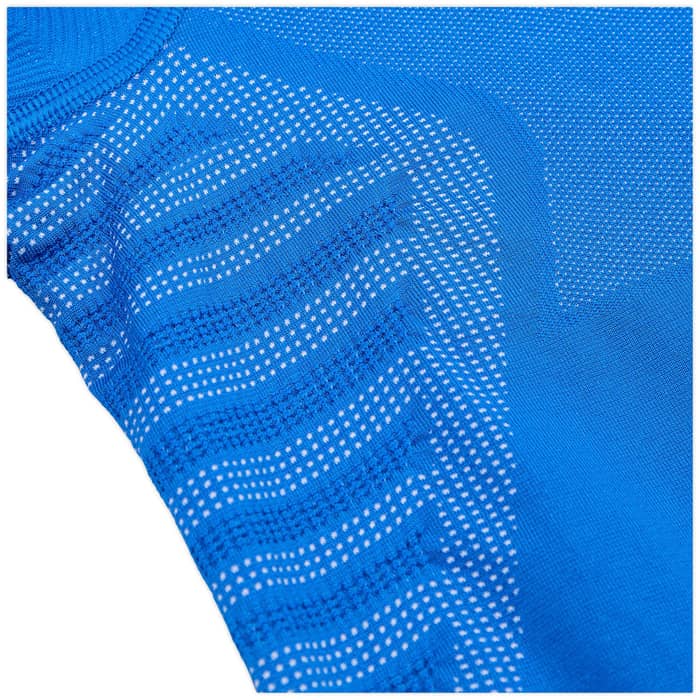 2018-19 Italy Special Edition Home Shirt