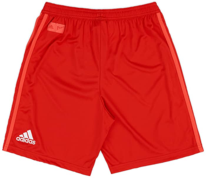 2018-19 Real Madrid Third Shorts - (KIDS)