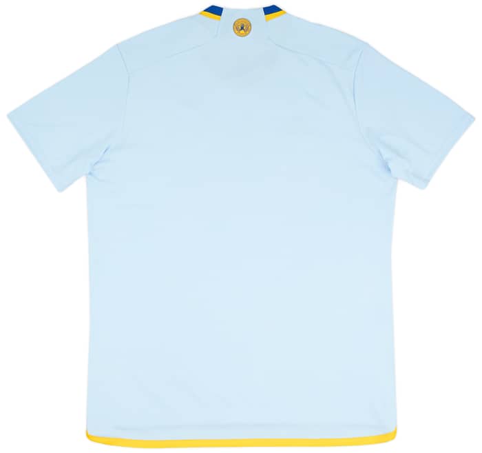 2024-25 Atlanta United Away Shirt