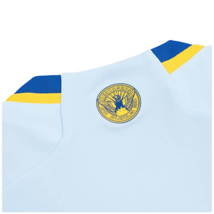 2024-25 Atlanta United Away Shirt