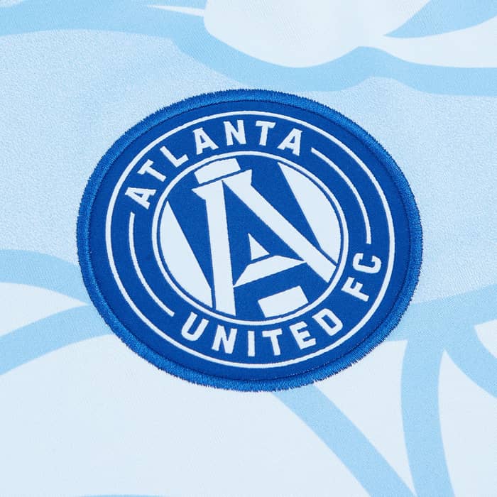 2024-25 Atlanta United Away Shirt