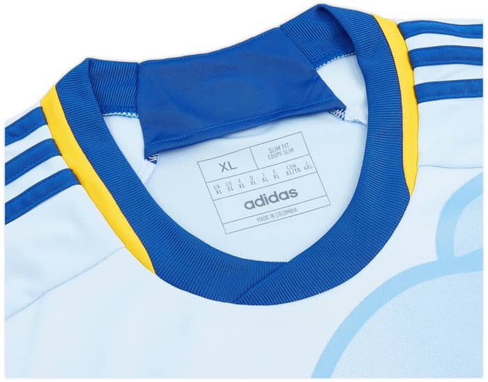 2024-25 Atlanta United Away Shirt