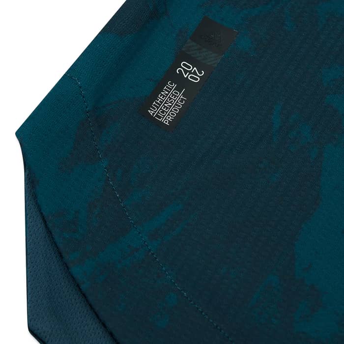 2020-22 Argentina Player Issue Away Shirt Messi #10 (S)