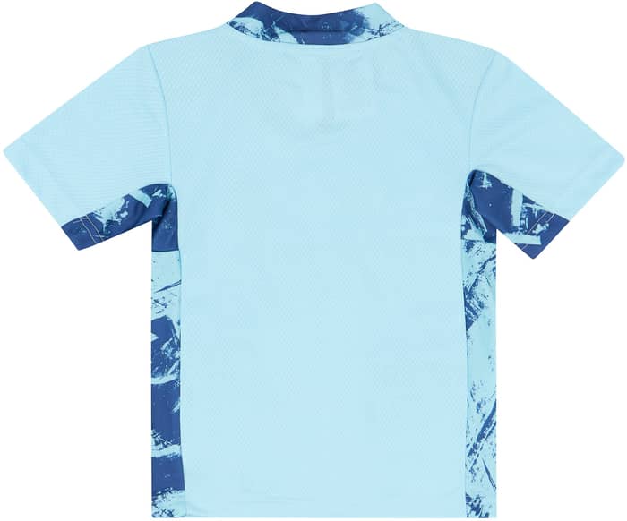 2020-21 Real Madrid GK Full Kit (Little Kids)