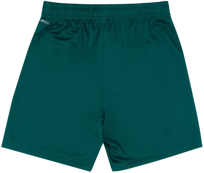 2019-21 Italy Third Shorts (KIDS)