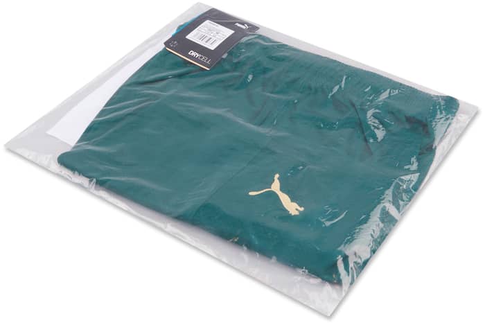 2019-21 Italy Third Shorts (KIDS)