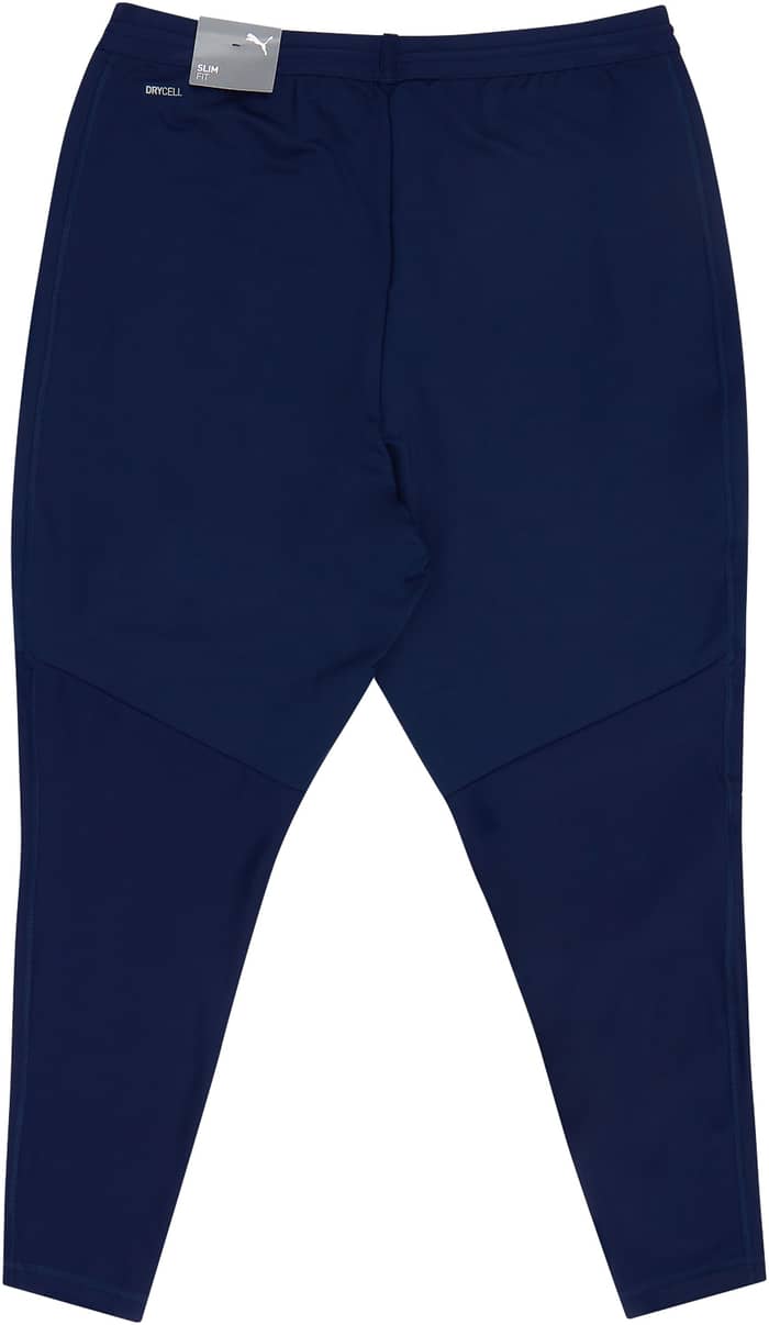 2019-20 Italy Puma Pro Training Pants/Bottoms