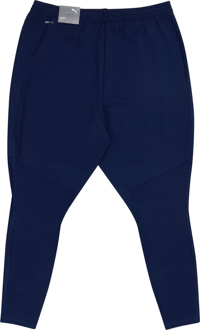 2019-20 Italy Puma Pro Training Pants/Bottoms
