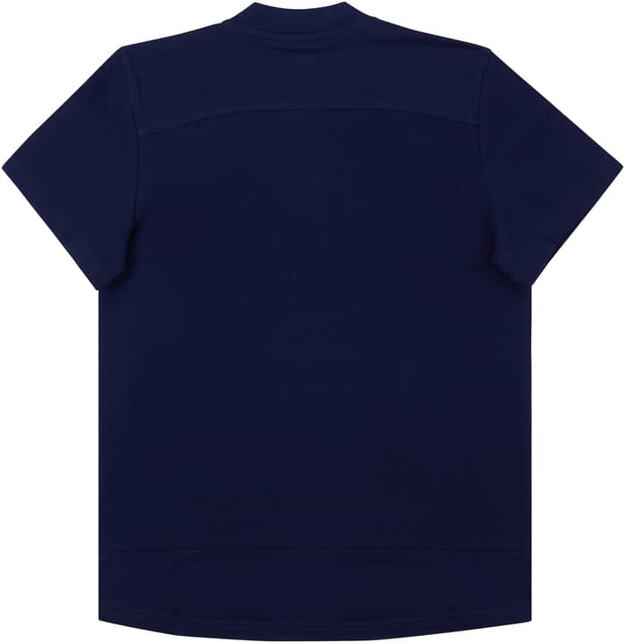 2020-21 Italy Puma Casuals Polo T-Shirt (Womens)