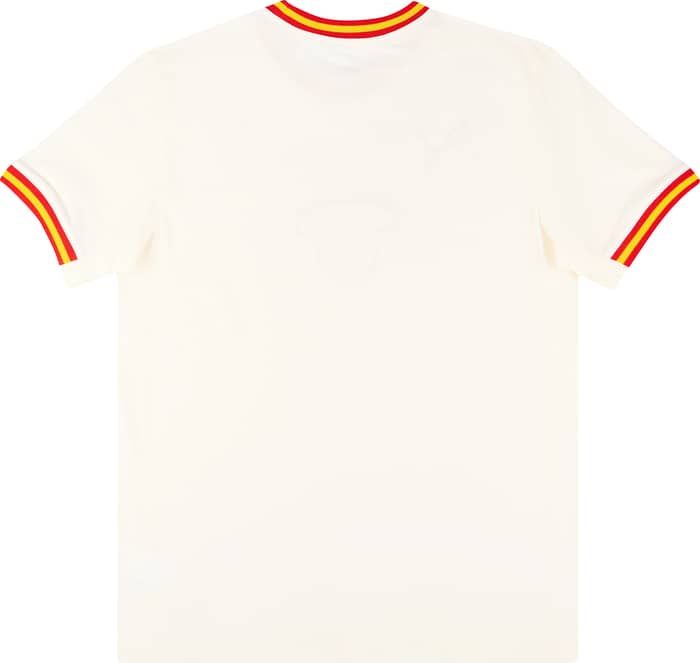 2020 Goztepe Special Edition Gursel Aksel Stadium Shirt