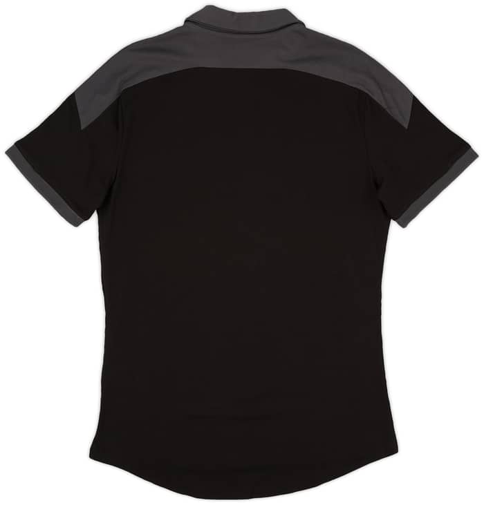 2021-22 Melbourne City Puma Polo T-Shirt