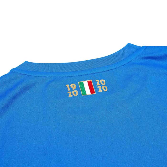 2020-21 Sassuolo Third Shirt