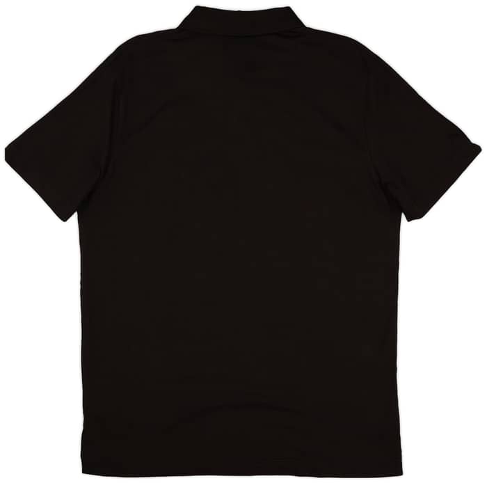 2021-22 AC Milan Puma Polo T-Shirt