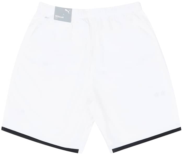 2021-22 Borussia Monchengladbach Home Shorts