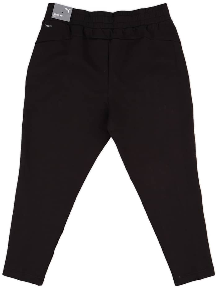2021-22 Austria Puma Training Sweat Pants/Bottoms (Women's)