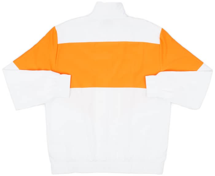 2021-22 Valencia Puma Pre-Match Jacket