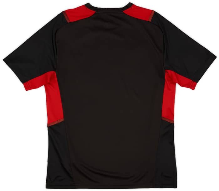 2021-22 AC Milan Puma Training Shirt