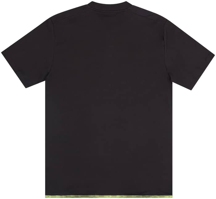2021-22 Borussia Dortmund Puma Casuals Polo T-Shirt