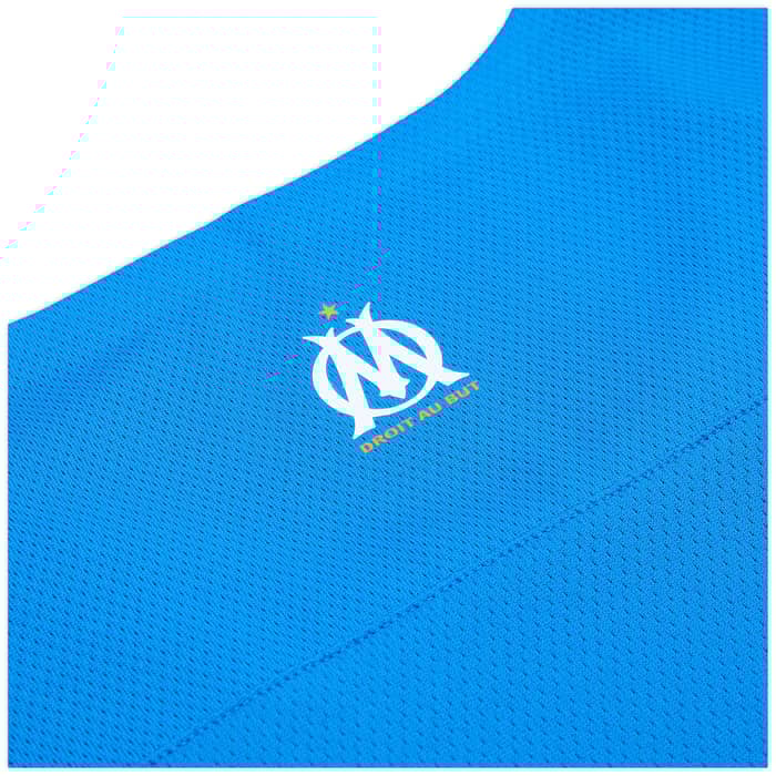 2021-22 Olympique Marseille Player Issue Third Shirt (XL)