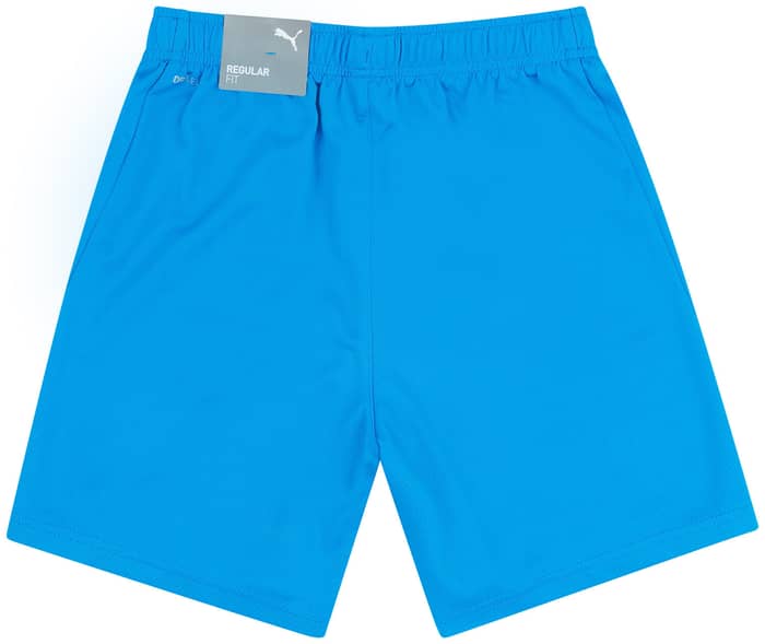 2021-22 Valencia Third Shorts (KIDS)