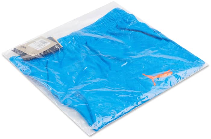 2021-22 Valencia Third Shorts (KIDS)