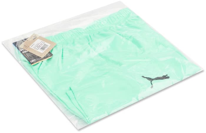 2021-22 Manchester City Third GK Shorts (KIDS)