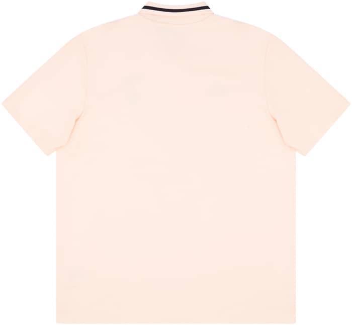 2020-21 Juventus adidas Polo T-Shirt