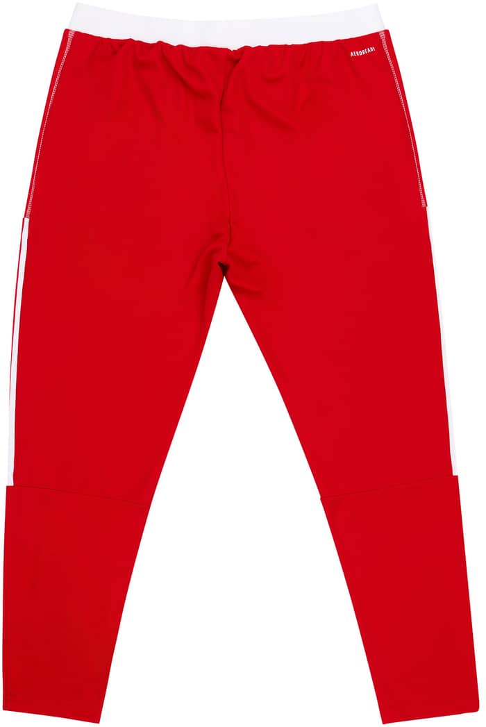 2021-22 Ajax adidas Training Pants/Bottoms