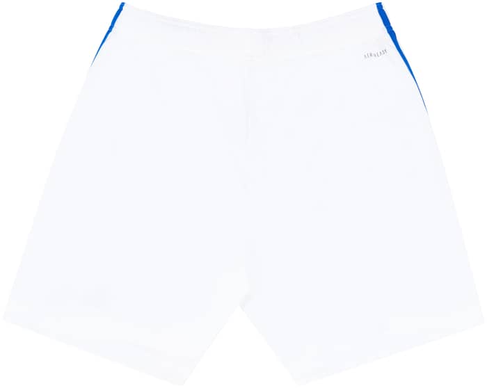 2021-22 Leicester Home Shorts