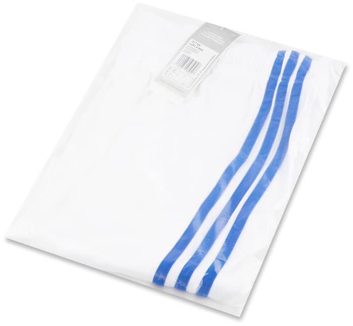 2021-22 Leicester Home Shorts