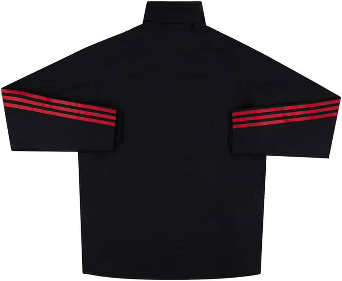2021-22 Manchester United adidas Storm Jacket