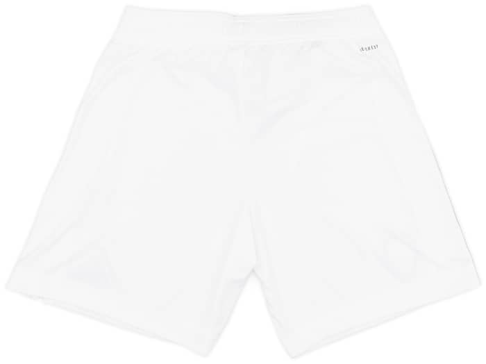 2021-22 Leeds United Home Shorts