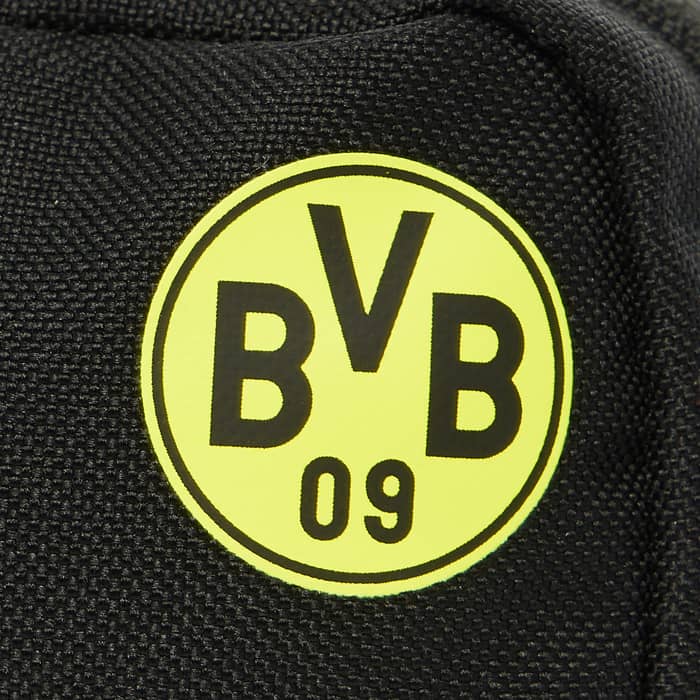 2021-22 Borussia Dortmund Puma FtblCulture Portable Bag
