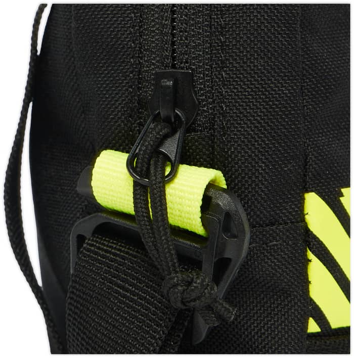 2021-22 Borussia Dortmund Puma FtblCulture Portable Bag