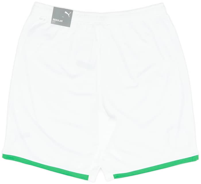 2021-22 Sassuolo Away Shorts