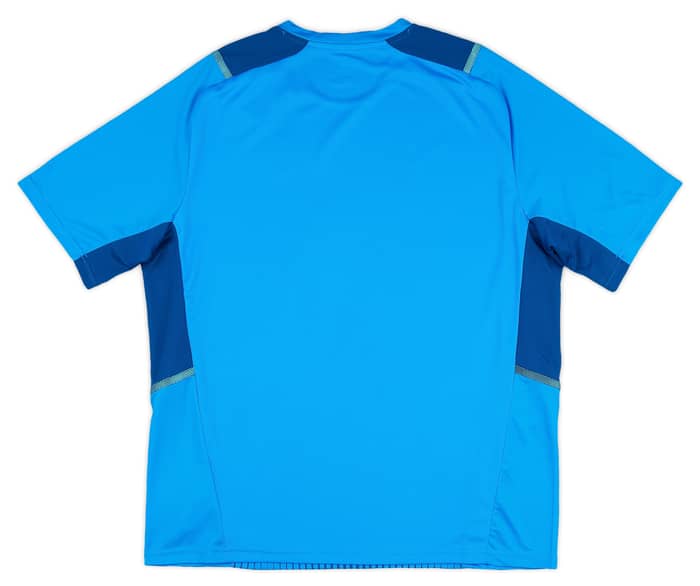 2021-22 Fenerbahce Puma Training Shirt