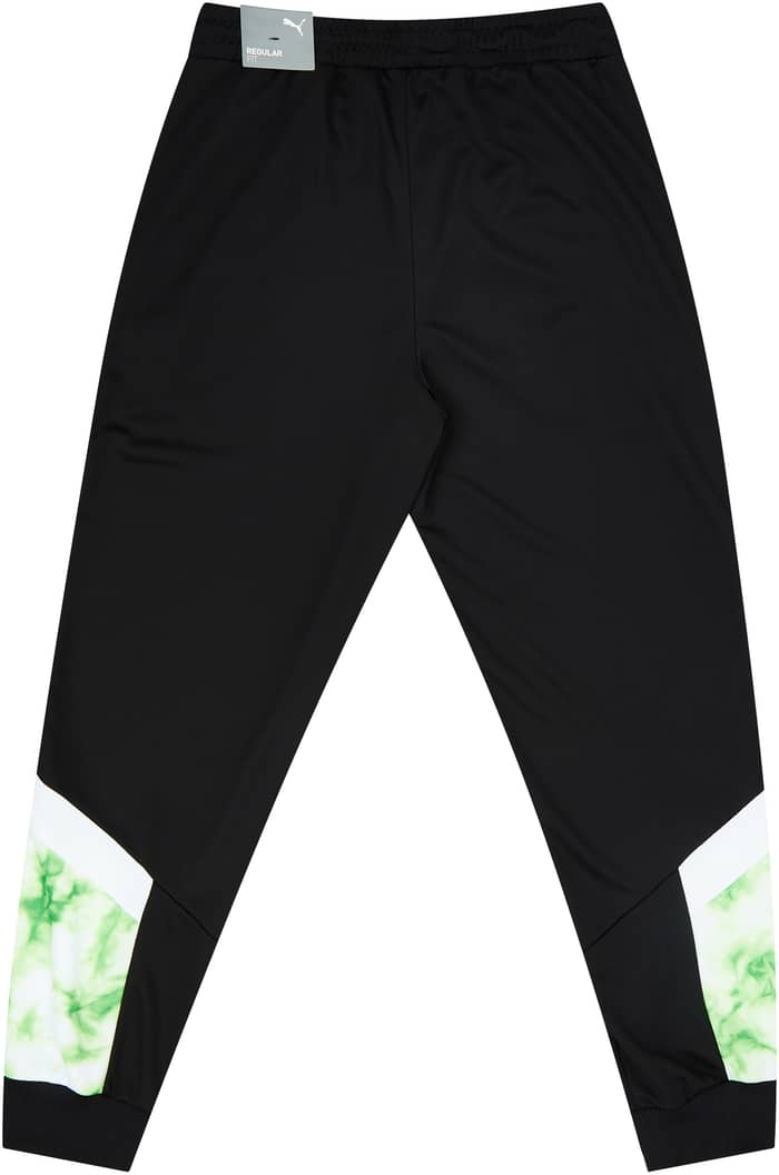 2022-23 Borussia Monchengladbach Puma Icon Track Pants/Bottoms