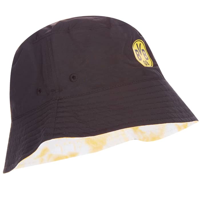 2021-22 Borussia Dortmund Puma Bucket Hat